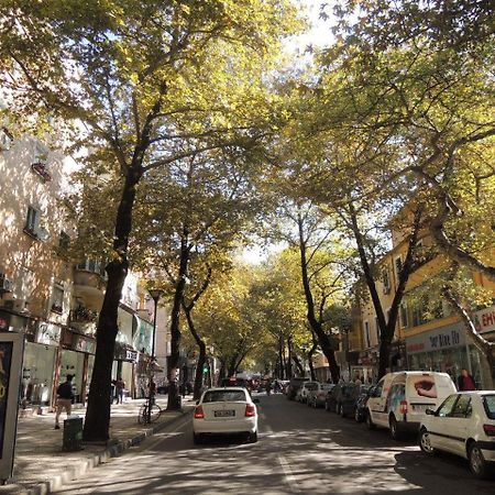 Apartamenti Vero Tirana Eksteriør billede