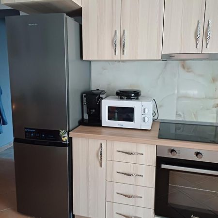 Apartamenti Vero Tirana Eksteriør billede