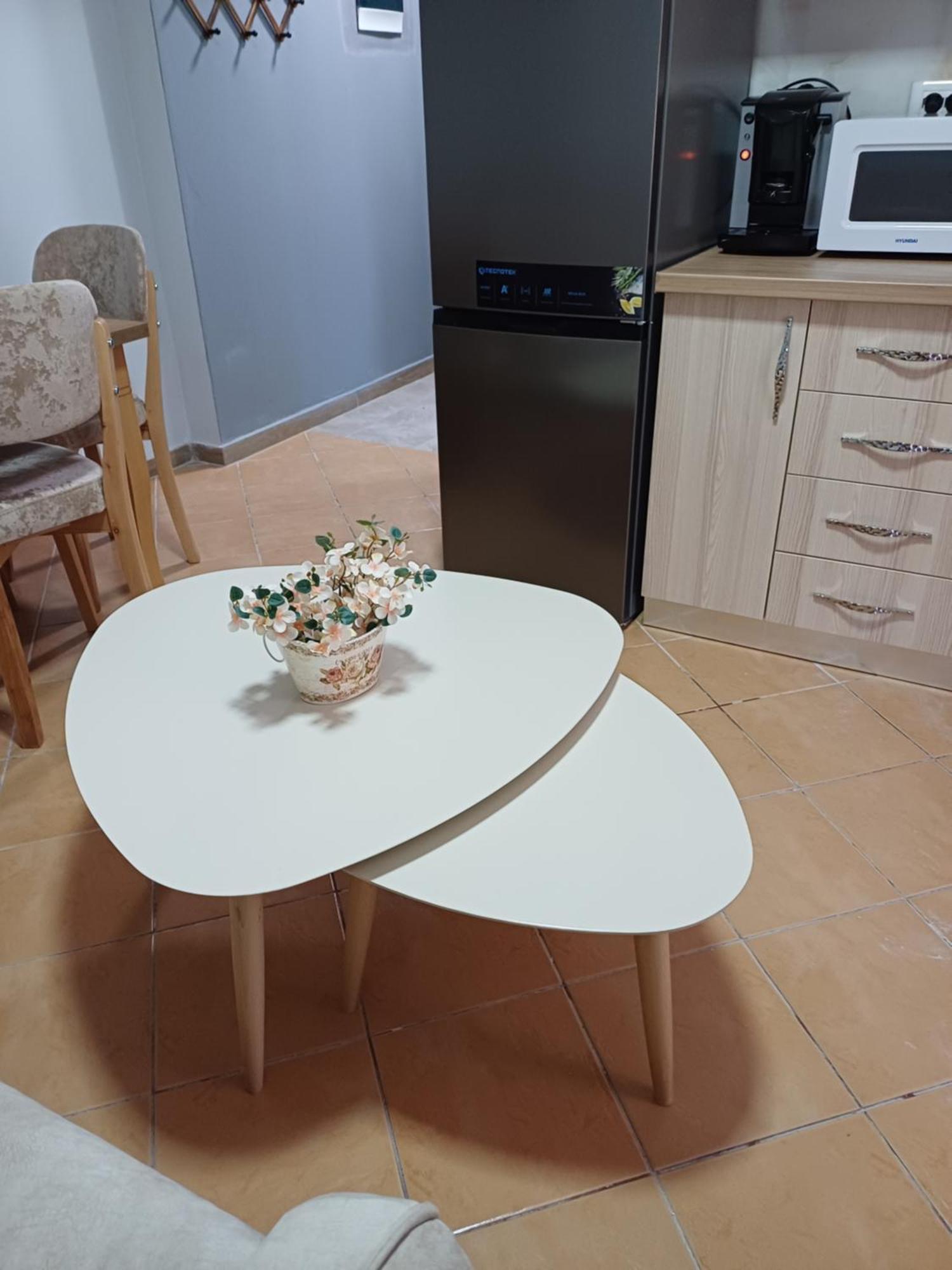 Apartamenti Vero Tirana Eksteriør billede