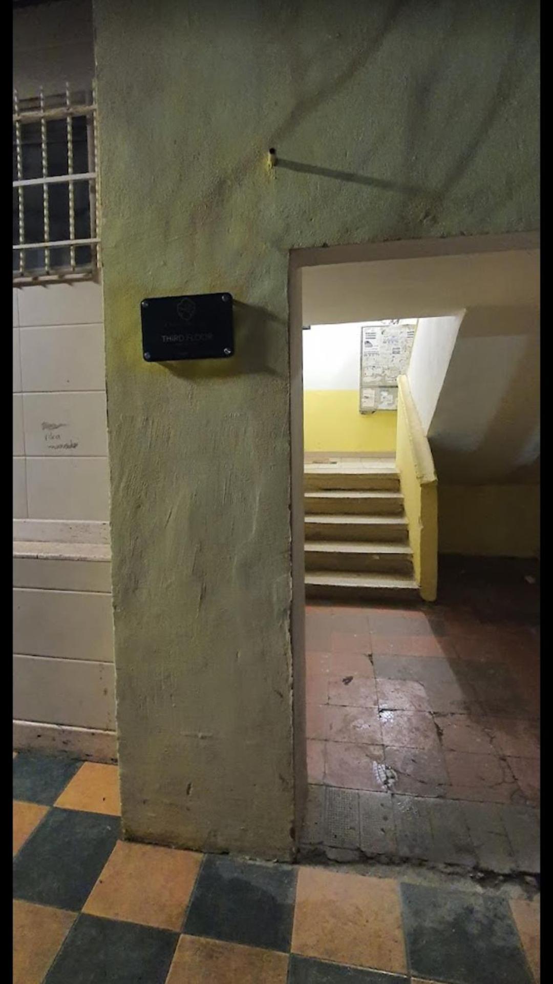 Apartamenti Vero Tirana Eksteriør billede