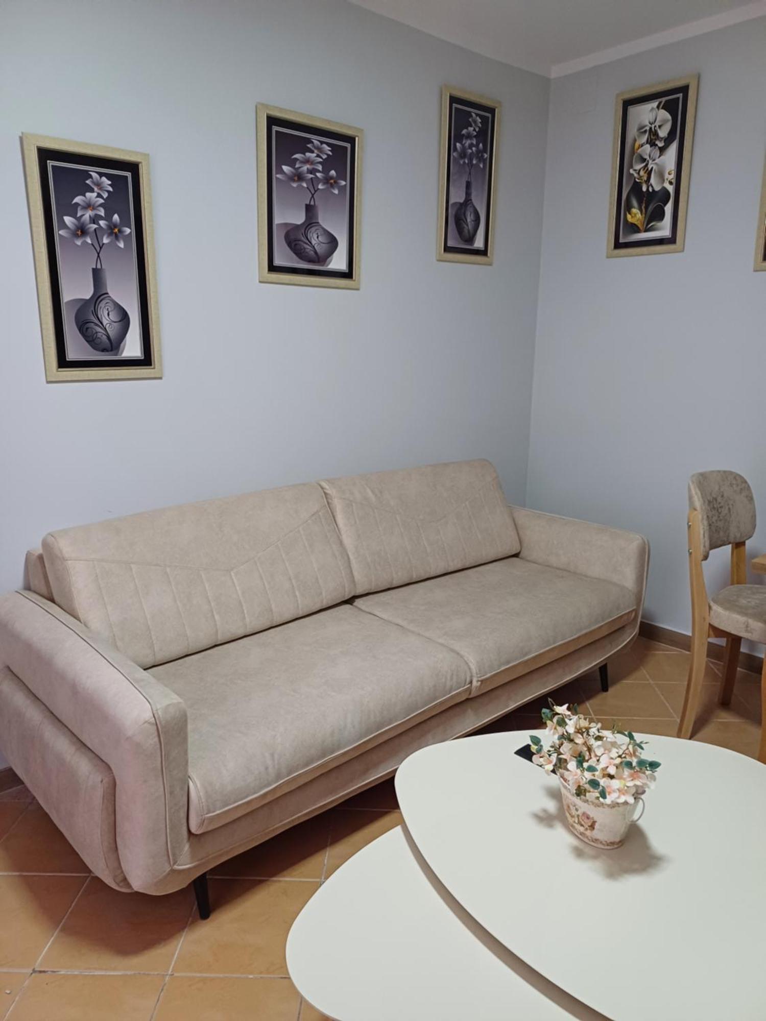 Apartamenti Vero Tirana Eksteriør billede