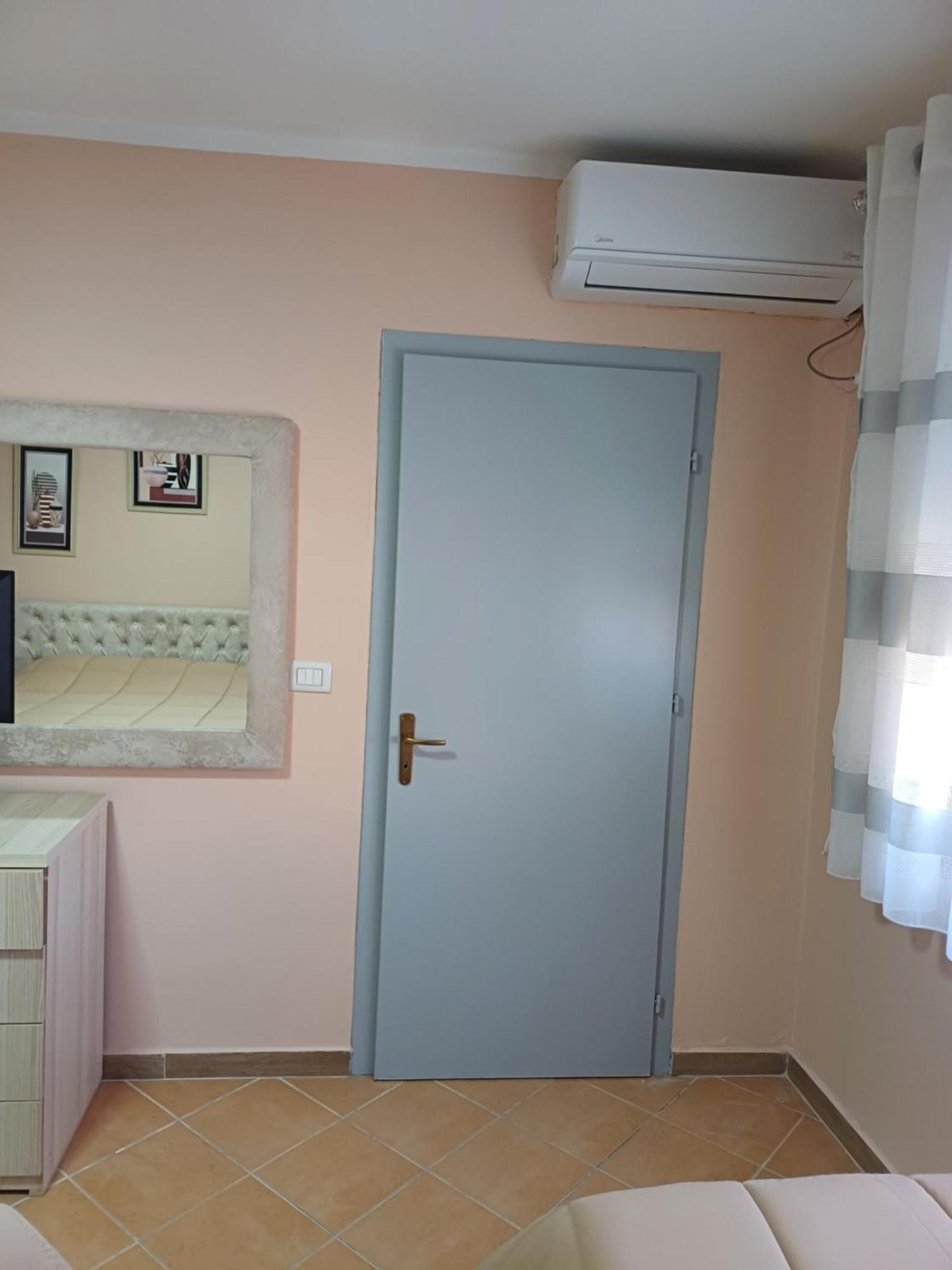 Apartamenti Vero Tirana Eksteriør billede
