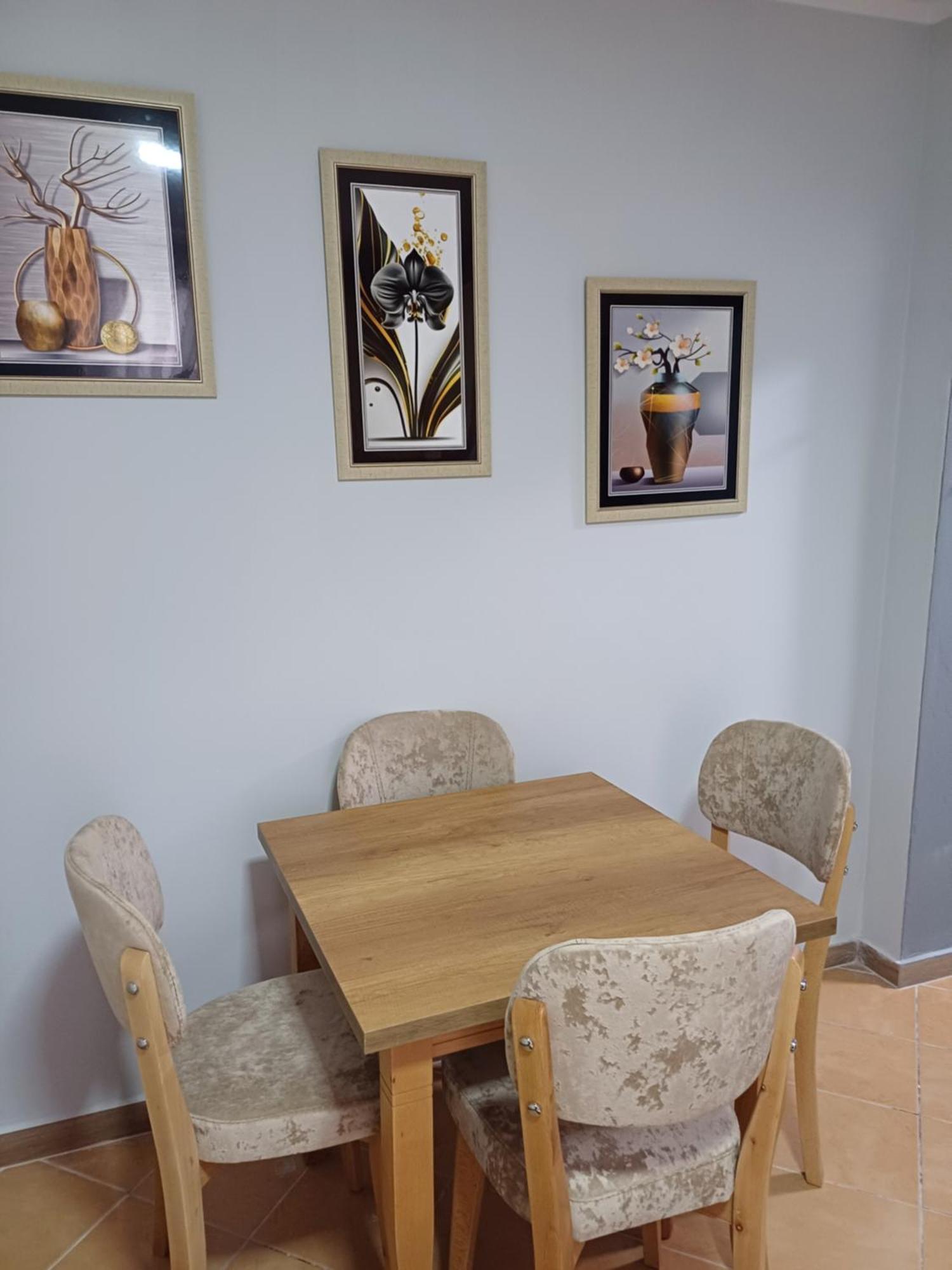 Apartamenti Vero Tirana Eksteriør billede
