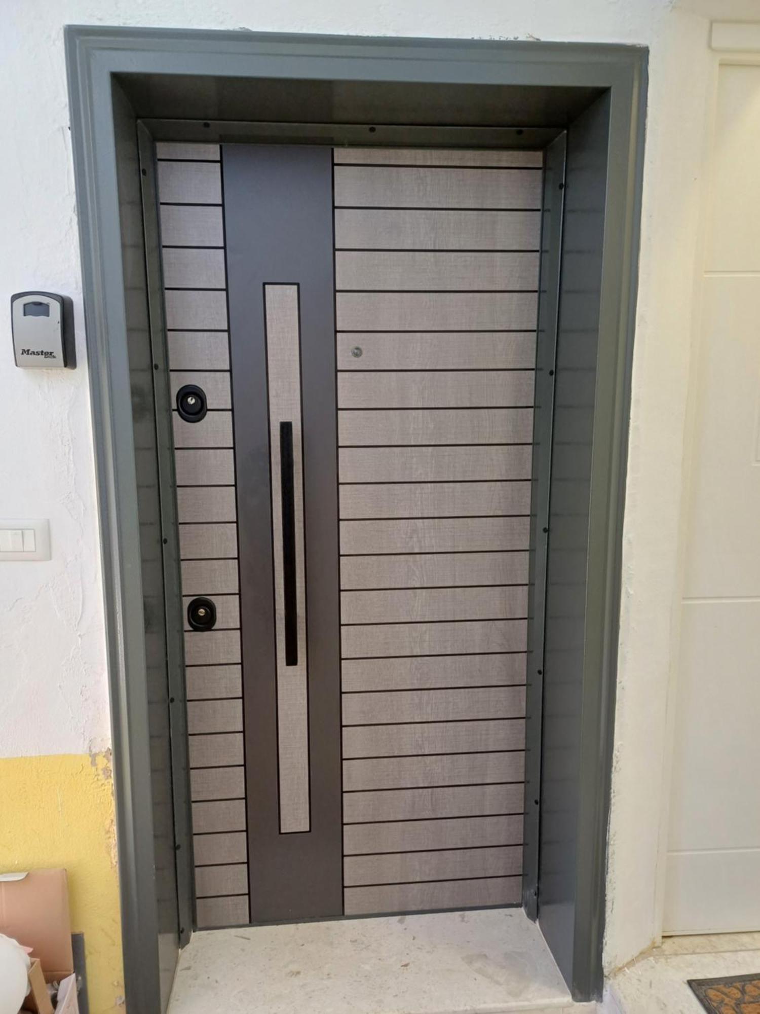 Apartamenti Vero Tirana Eksteriør billede