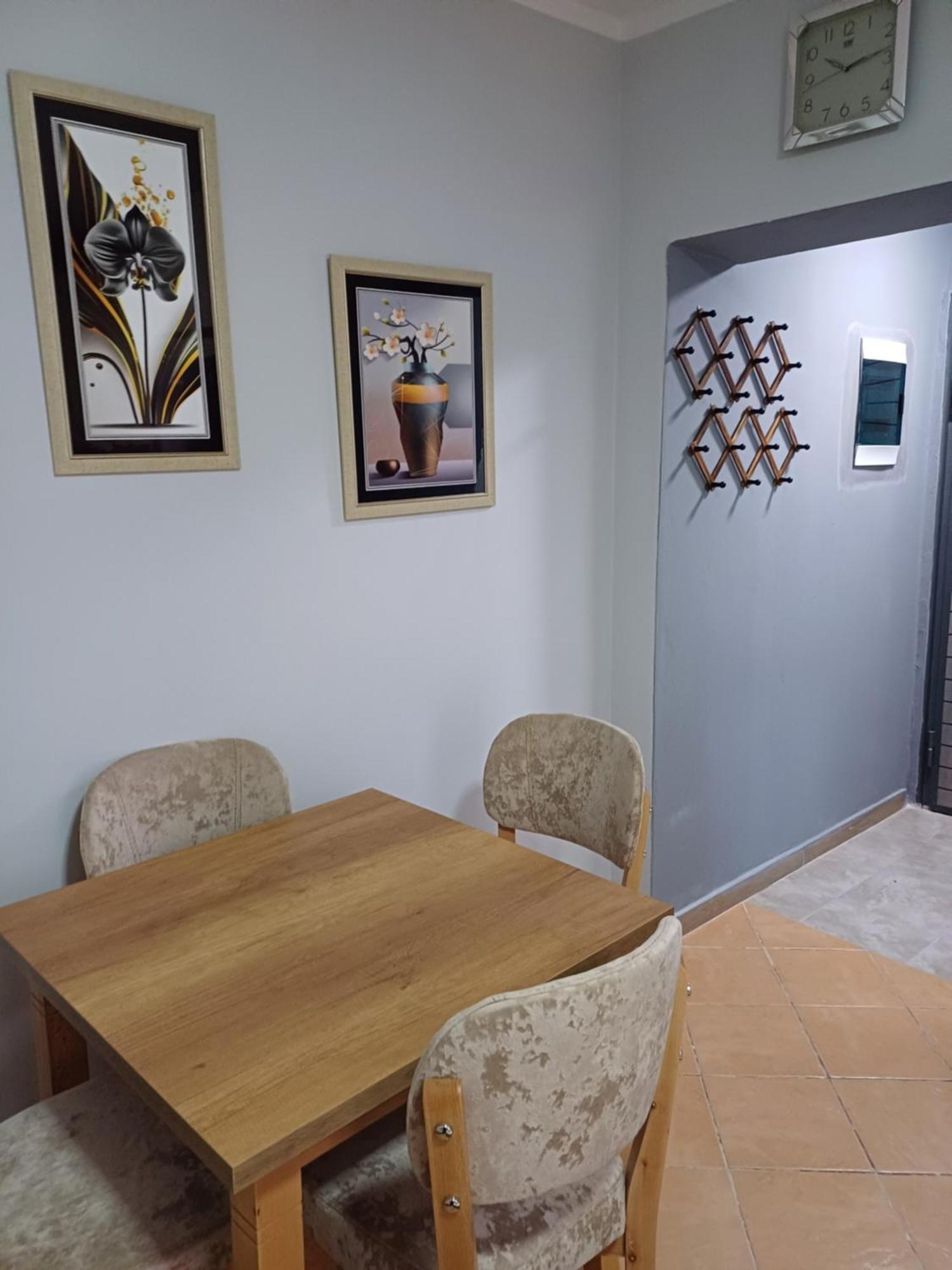 Apartamenti Vero Tirana Eksteriør billede