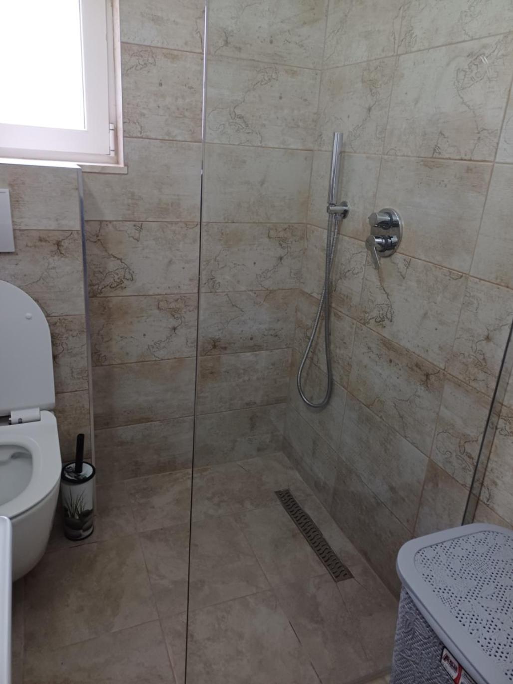 Apartamenti Vero Tirana Eksteriør billede