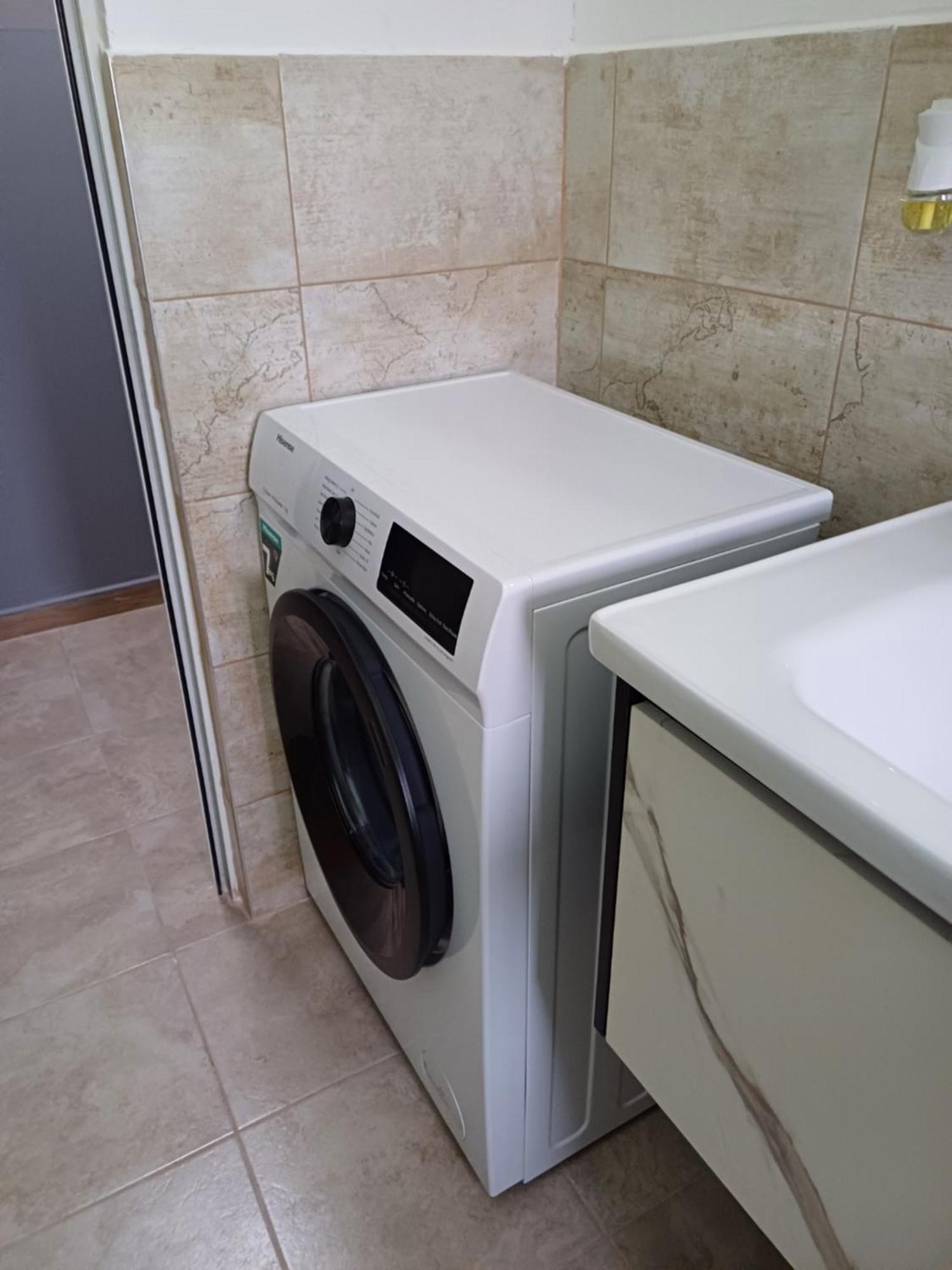 Apartamenti Vero Tirana Eksteriør billede