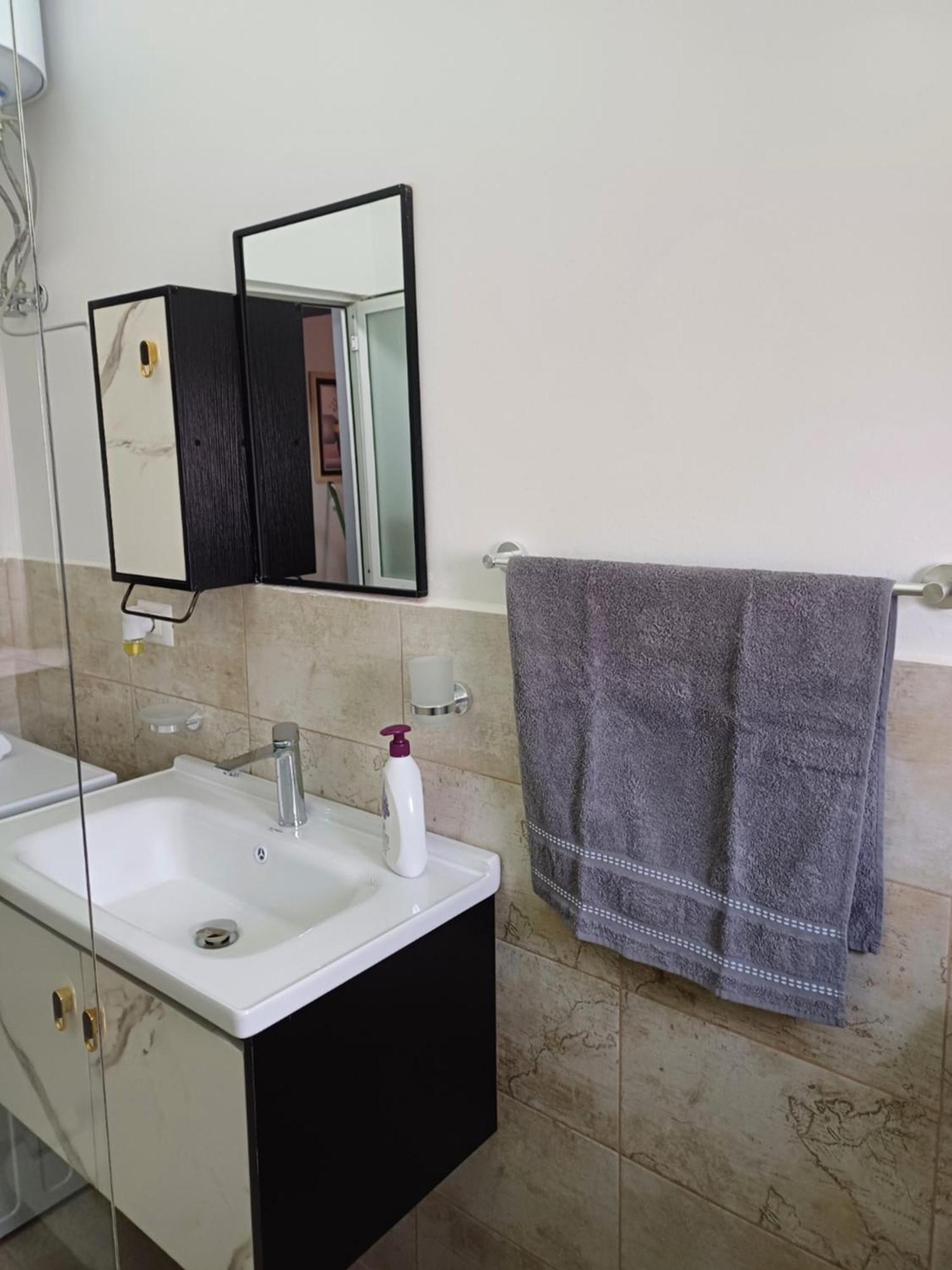 Apartamenti Vero Tirana Eksteriør billede