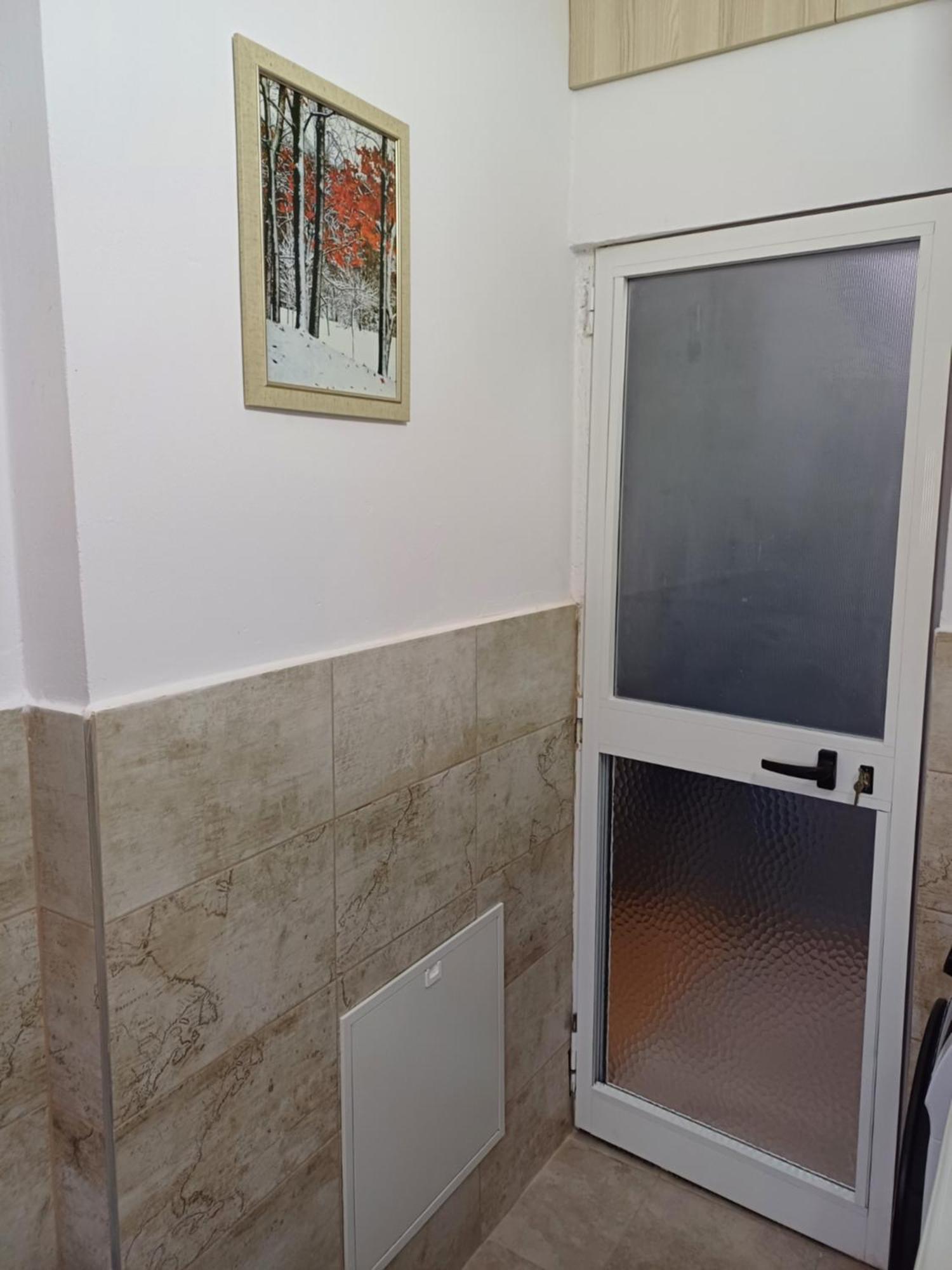 Apartamenti Vero Tirana Eksteriør billede