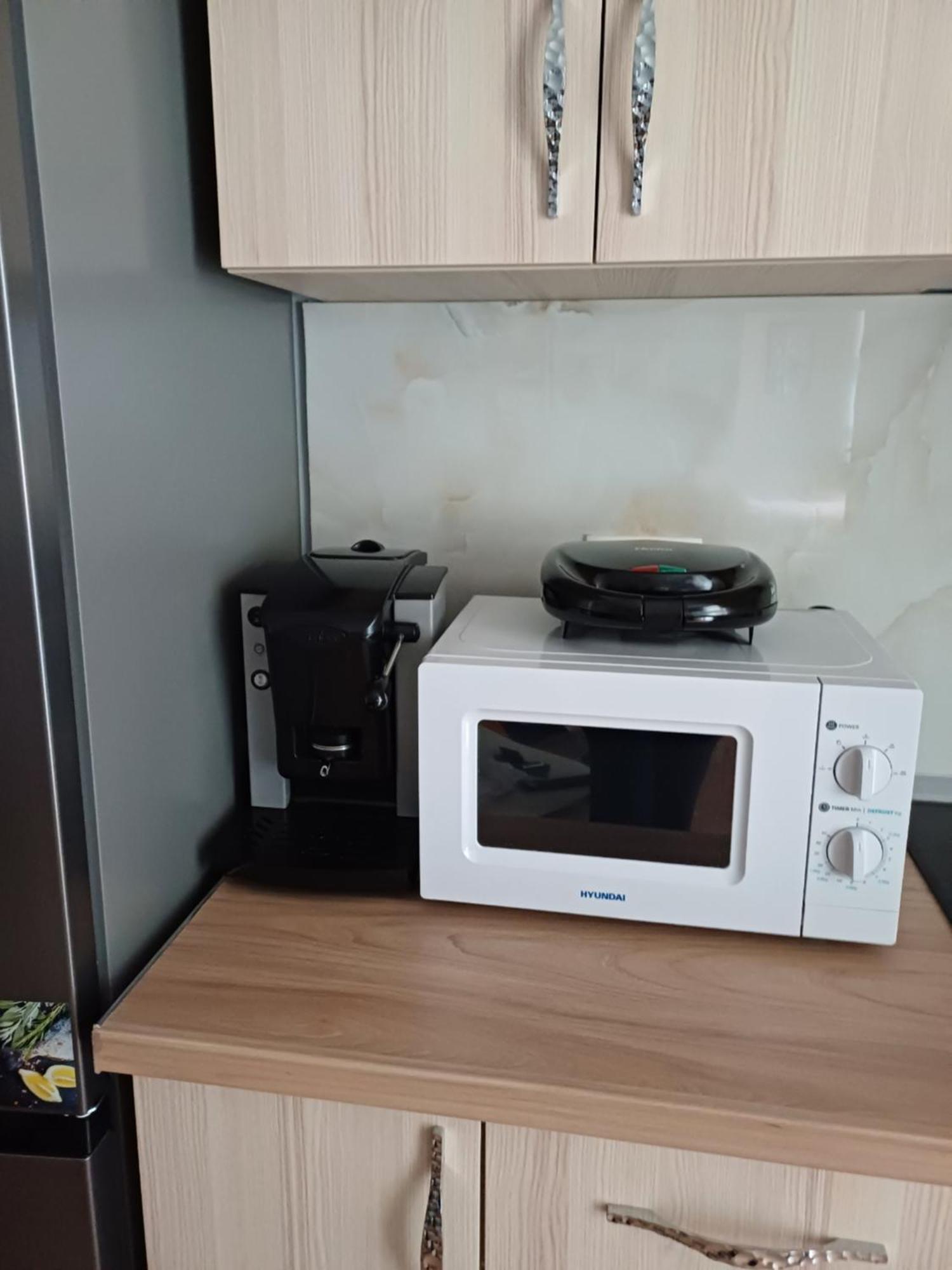 Apartamenti Vero Tirana Eksteriør billede