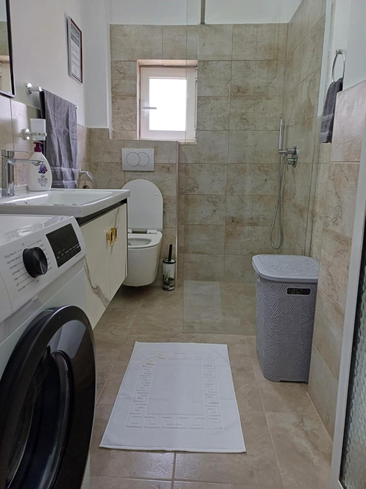 Apartamenti Vero Tirana Eksteriør billede