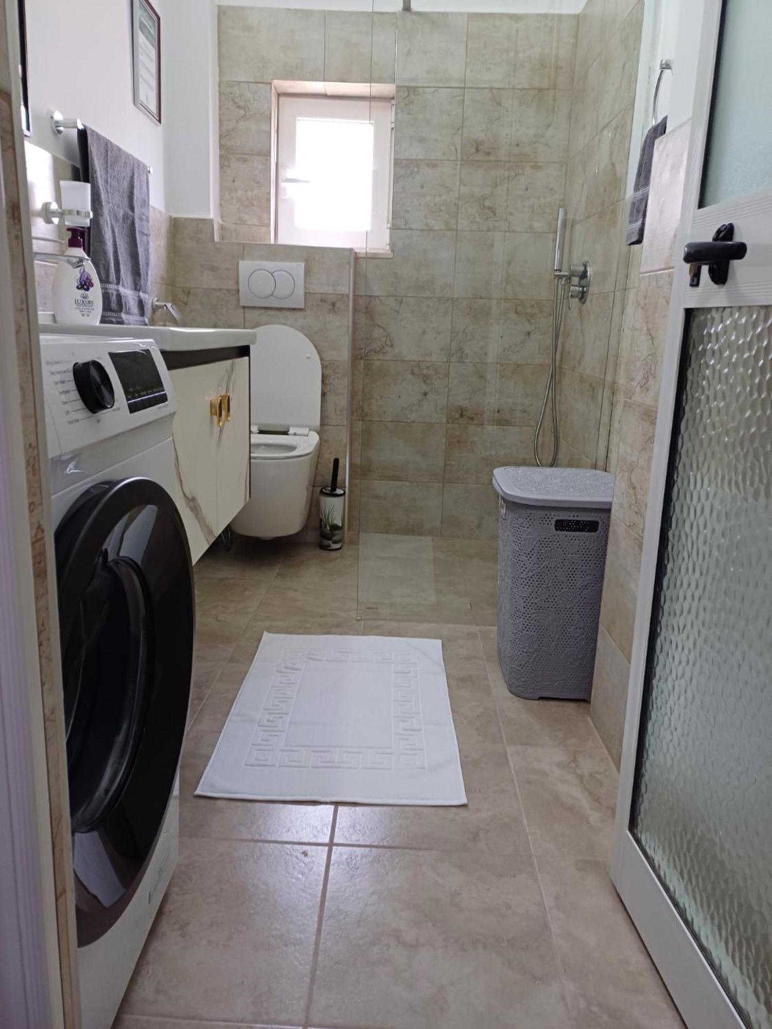 Apartamenti Vero Tirana Eksteriør billede